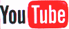 You Tube　ロゴ